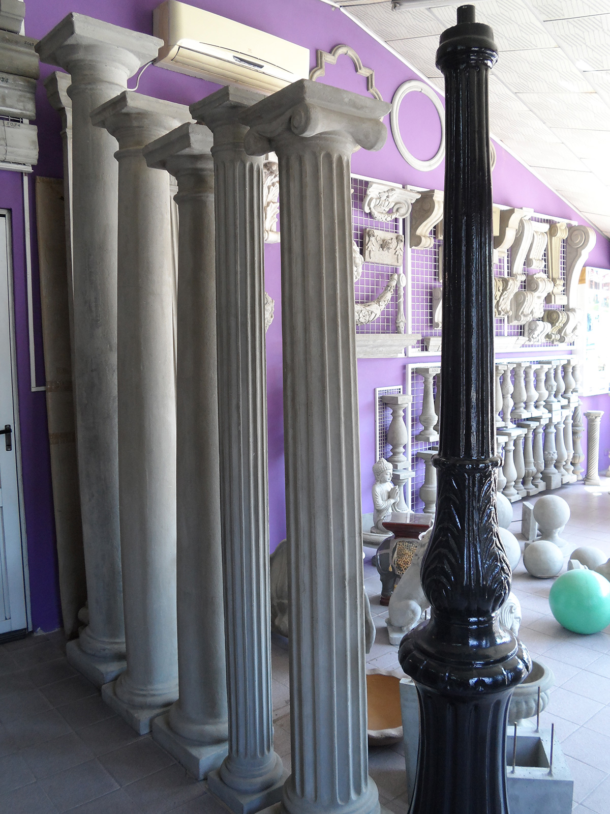 Columnas
