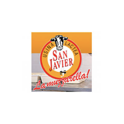 Usina Láctea San Javier - La Muzzarella