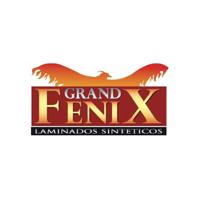 Grand Fenix - Laminados Sintéticos