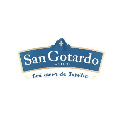 San Gotardo - Lácteos