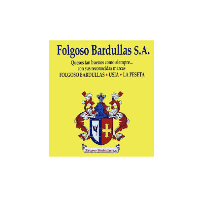 Folgoso Bardullas S.A. - Quesos