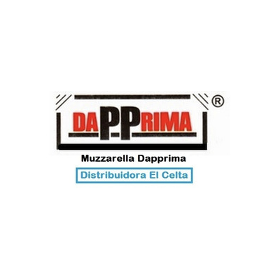 Dapprima - Distribuidora El Celta
