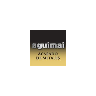 Aguimai S.A. - Acabado de Metales
