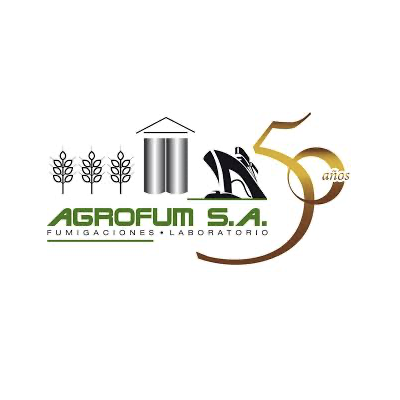 Agrofum S.A. Fumigaciones - Laboratorio