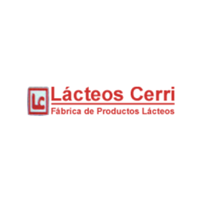 Lácteos Cerri - Fábrica de Productos Lácteos