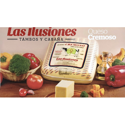 Lácteos Las Ilusiones S.R.L. - Tambos y Cabaña