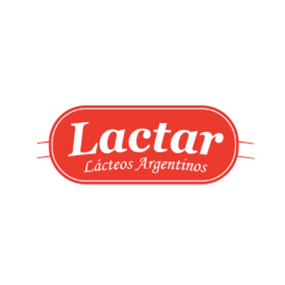 Lácteos San Jorge S.R.L. - Lactar