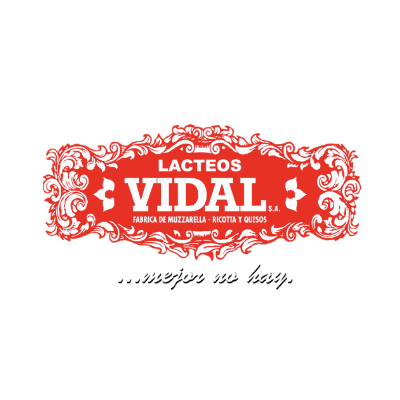 Lácteos Vidal S.A.