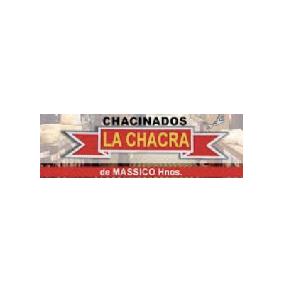 Chacinados La Chacra Massico Hnos