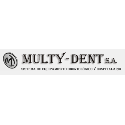 Multy Dent S.A. - Sistema de Equipamiento Odontológico y Hospitalario