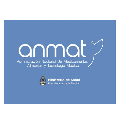 Administración Nacional de Medicamentos, alimentos y Tecnología Médica. Ministerio de Salud, Presidencia de la Nación Argentina
