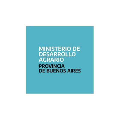 Ministerio de Desarrollo Agrario - Provincia de Buenos Aires