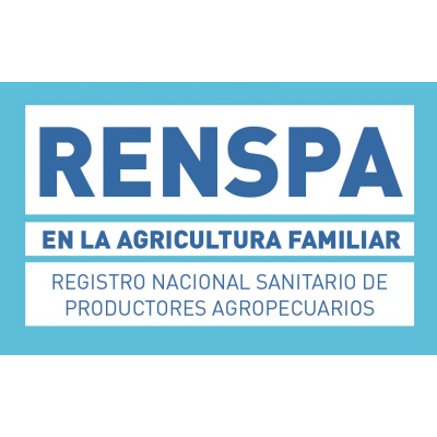 Registro Nacional Sanitario de Productores Agropecuarios
