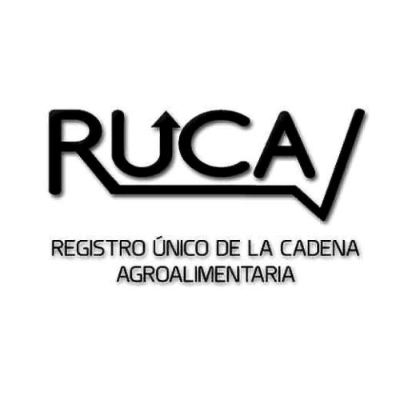 Registro Único de la Cadena Agroalimentaria