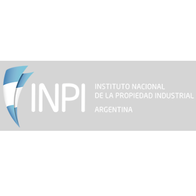 Instituto Nacional de la Propiedad Industrial Argentina