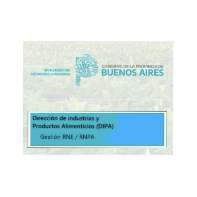 Unidad Coordinación de Alimentos