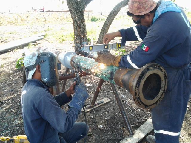 servicios de mantenimientos industriales liz-ley