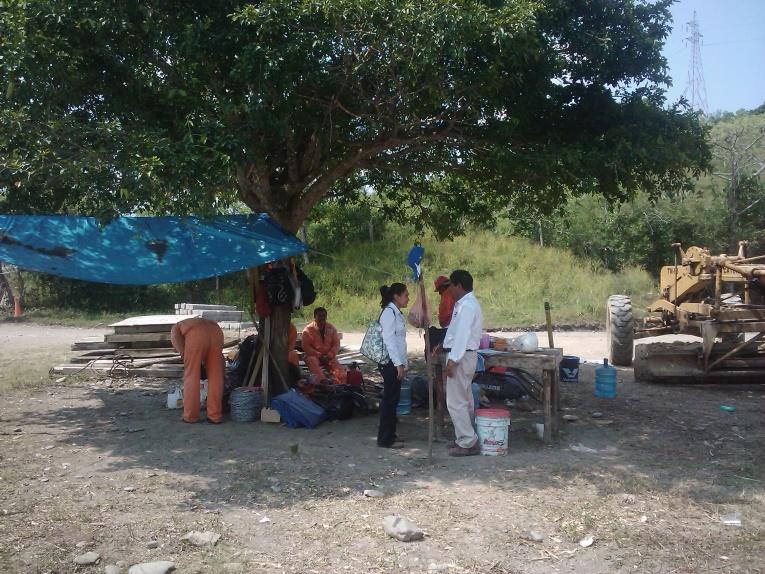 servicios de mantenimientos industriales liz-ley
