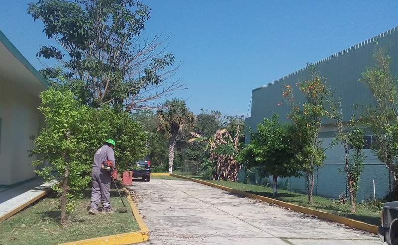 Servicios de Mantenimientos Industriales liz-ley