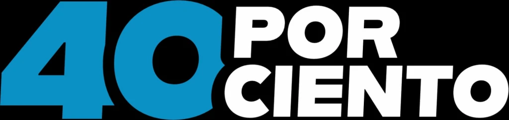 40porciento