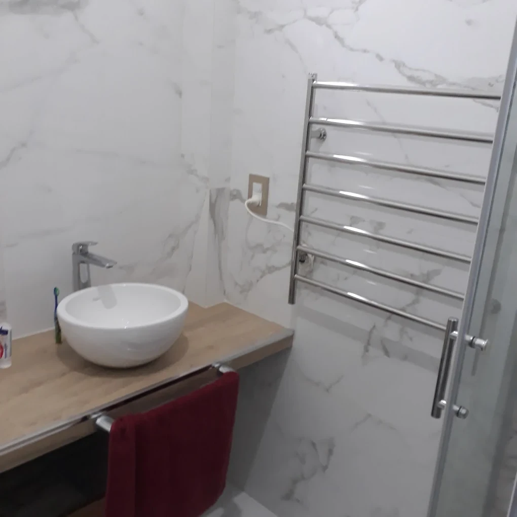 instalación y reparación de griferías