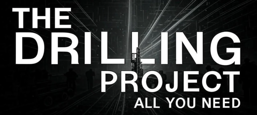 The Drilling Project