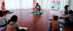 profesorado yoga