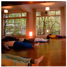 yoga para principiantes
