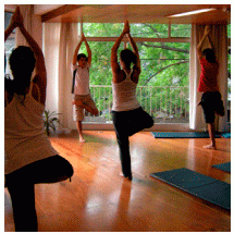 yoga para principiantes