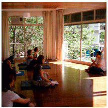 yoga para principiantes