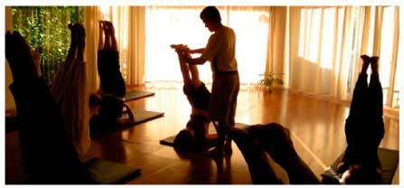 yoga principiantes clases