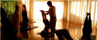 clases yoga 