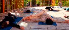 preguntas frecuentes profesorado de yoga