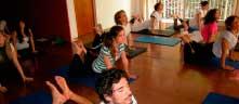 programa, profesorado, yoga,