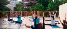 profesorado de yoga, perfeccionamiento, yoga, clases de yoga