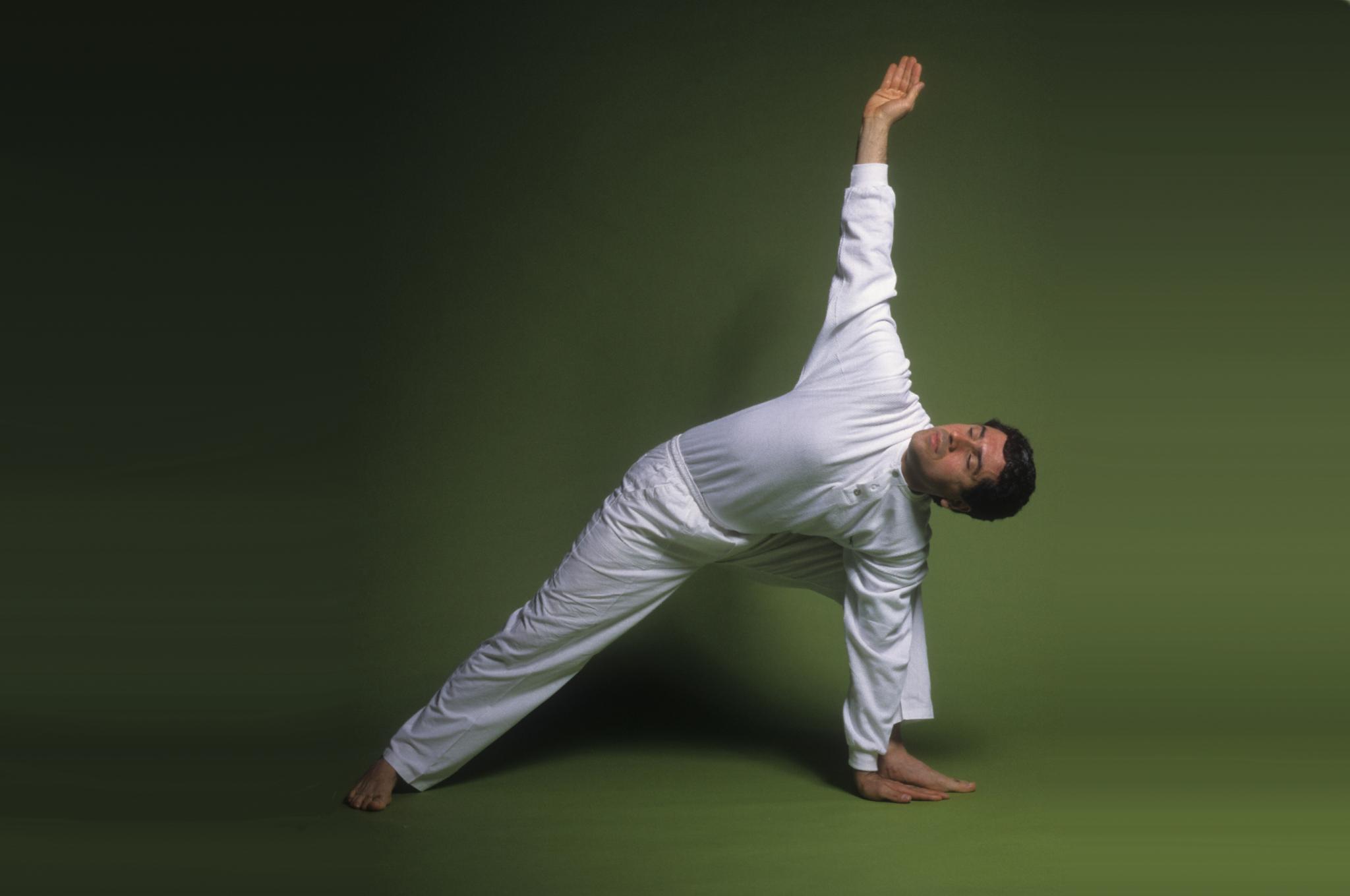 profesorado yoga