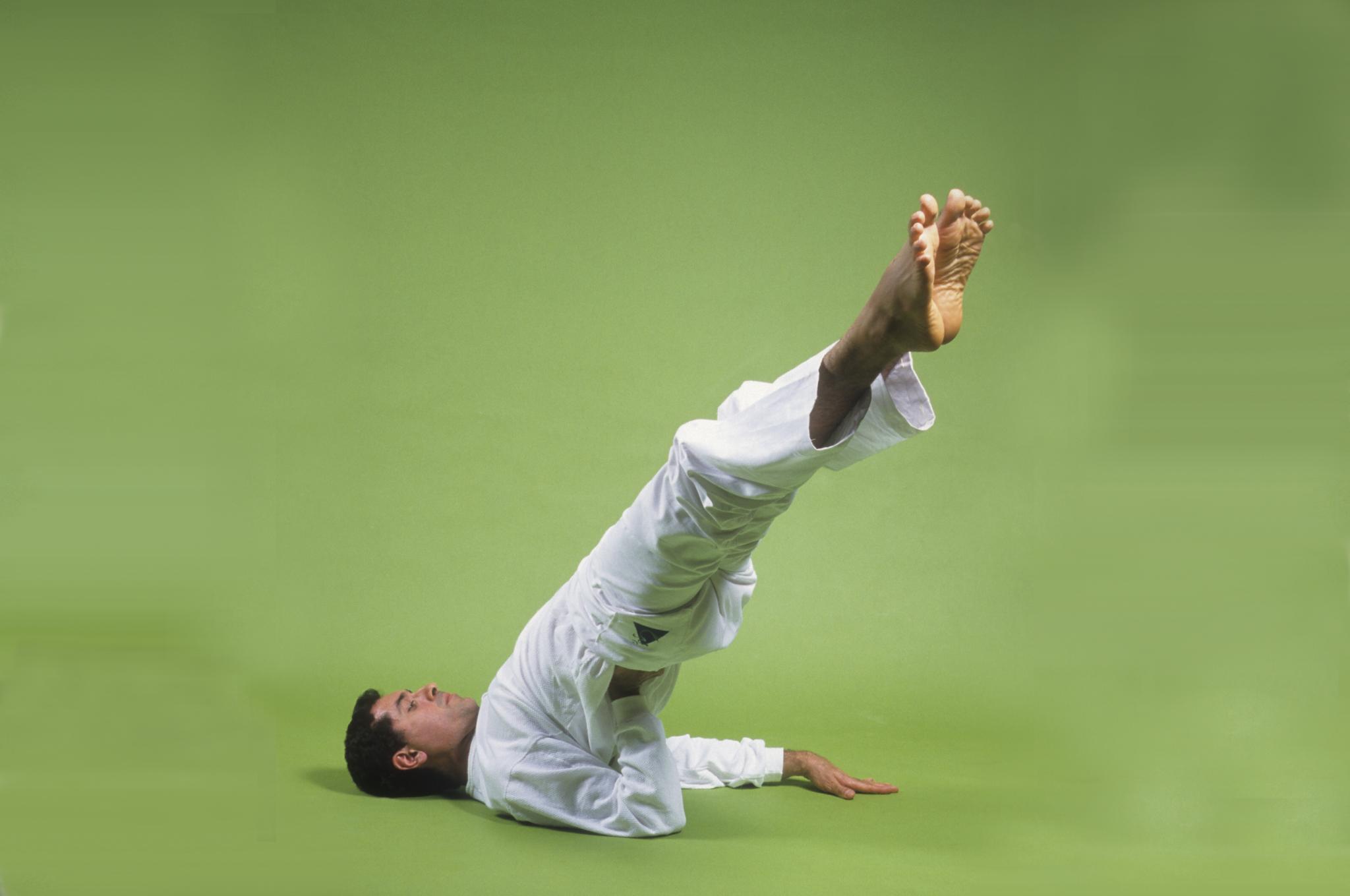 clases yoga
