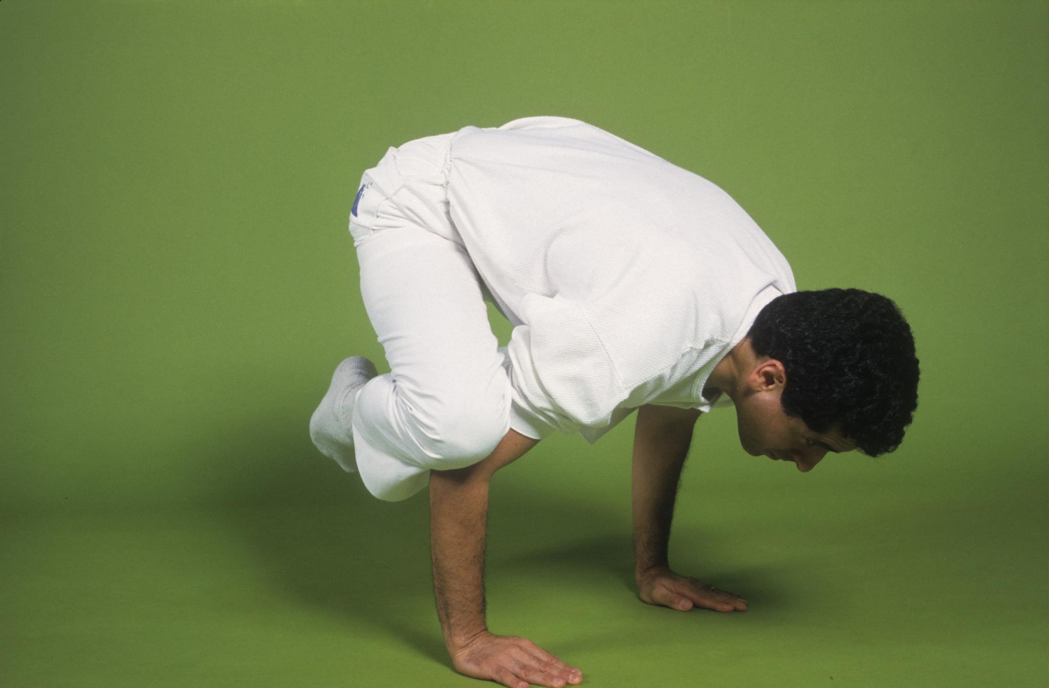 profesorado yoga