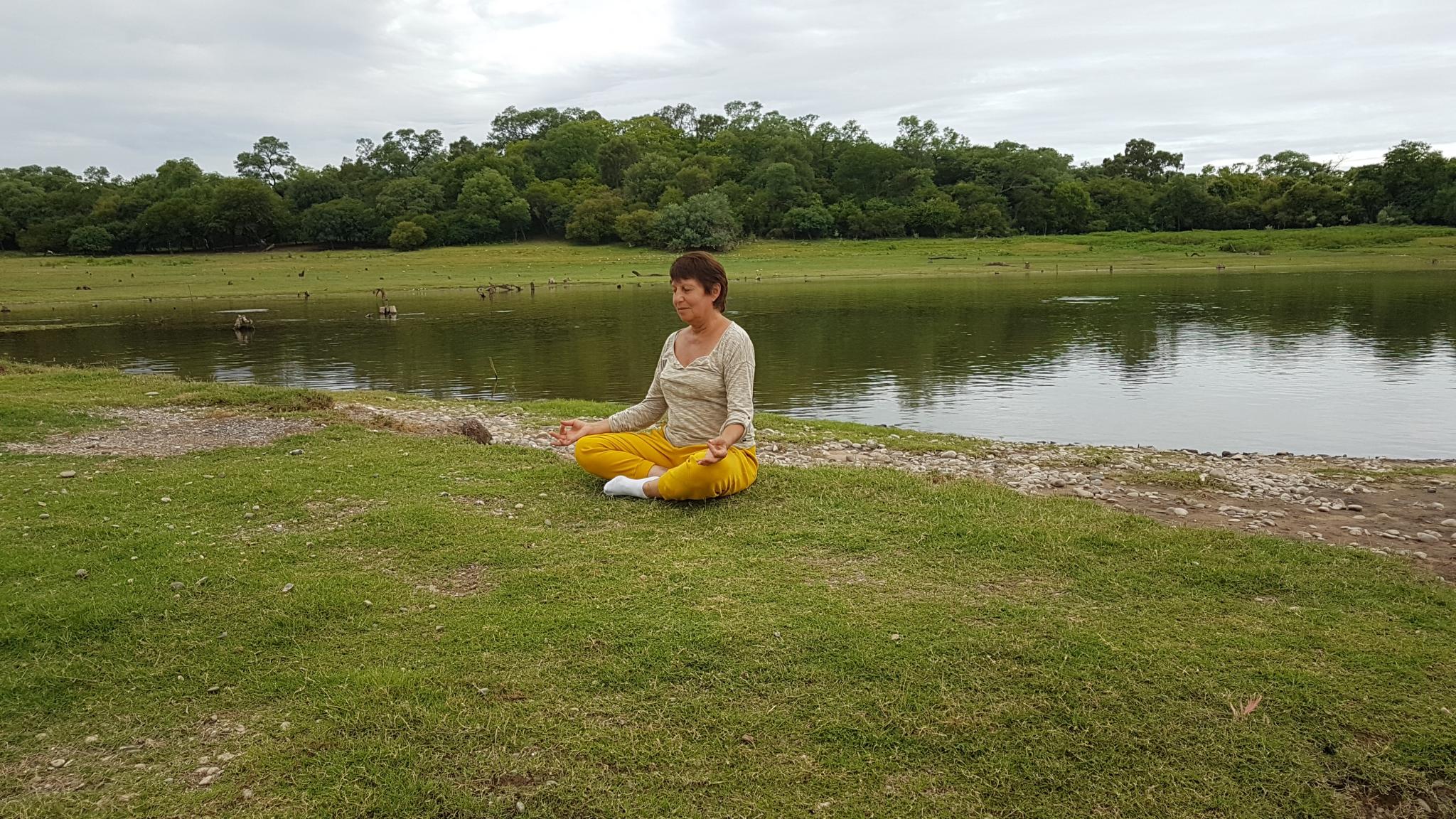 clases yoga