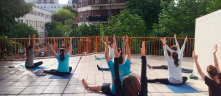 profesorado de yoga, perfeccionamiento, yoga, clases de yoga