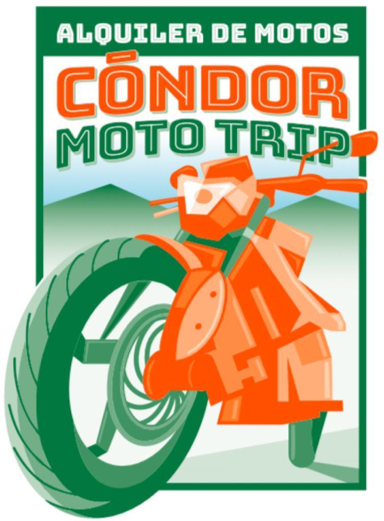 Condor Moto Trip
