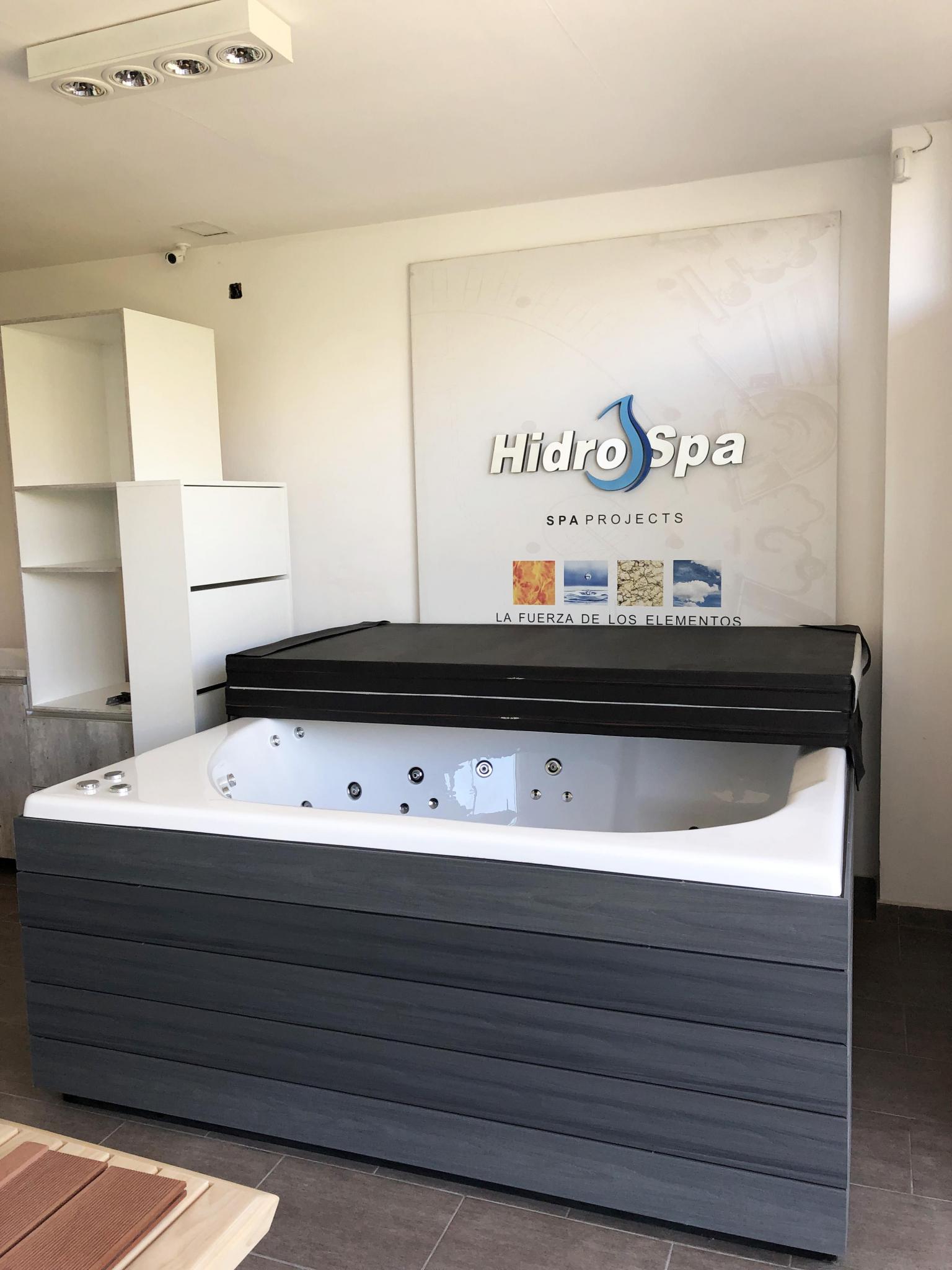 Nuestro Showroom