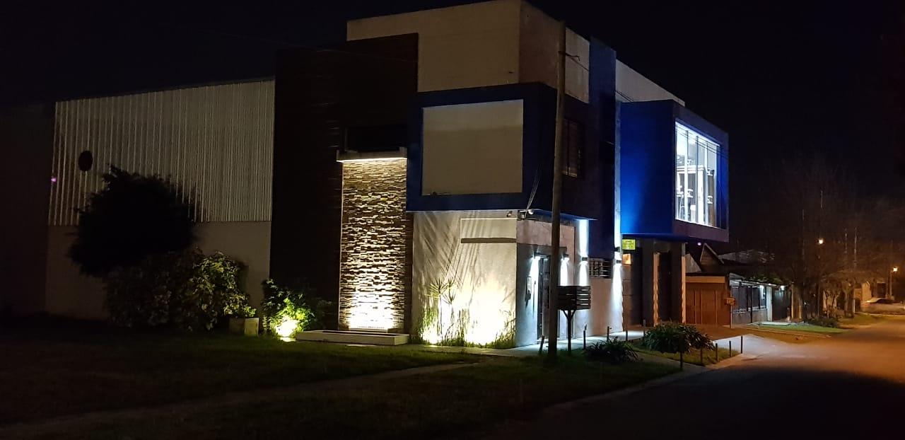 Nuestra Empresa