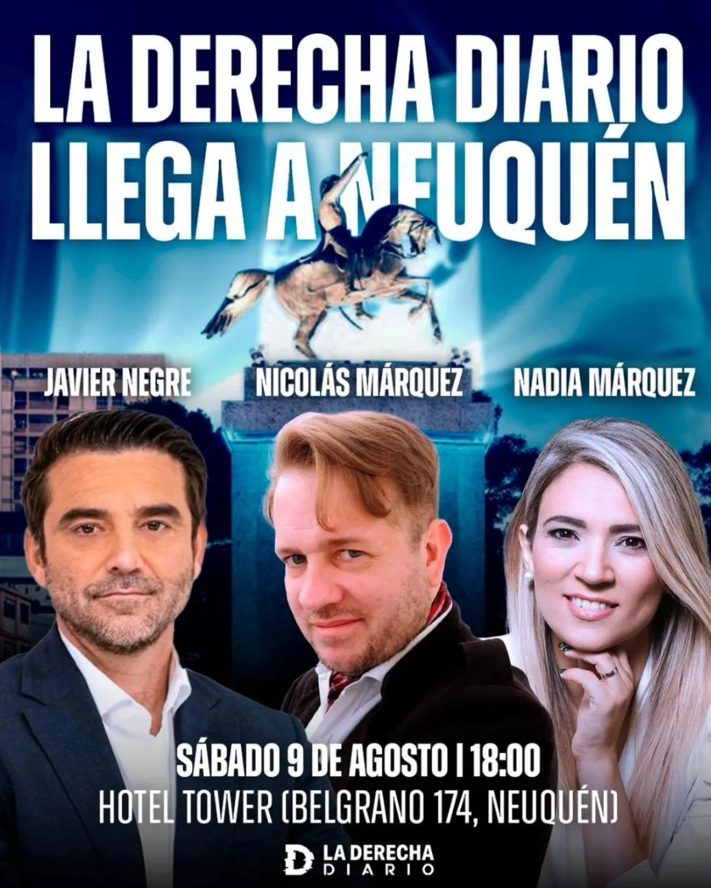 Encuentro Neuquén