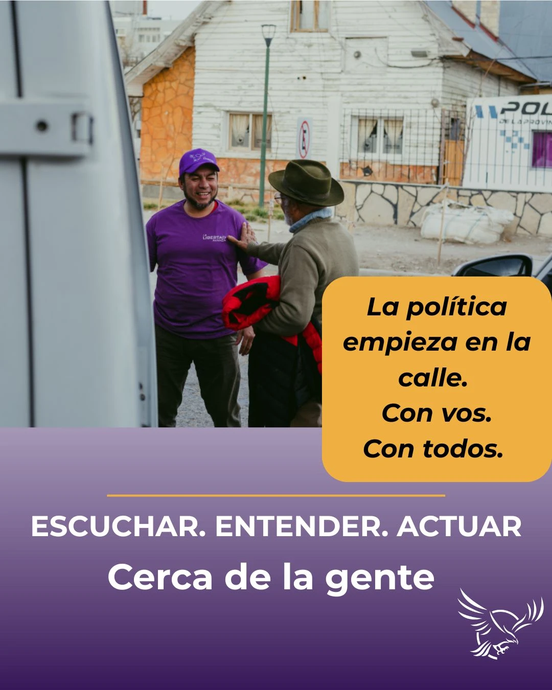 Acción Territorial Cutral Co