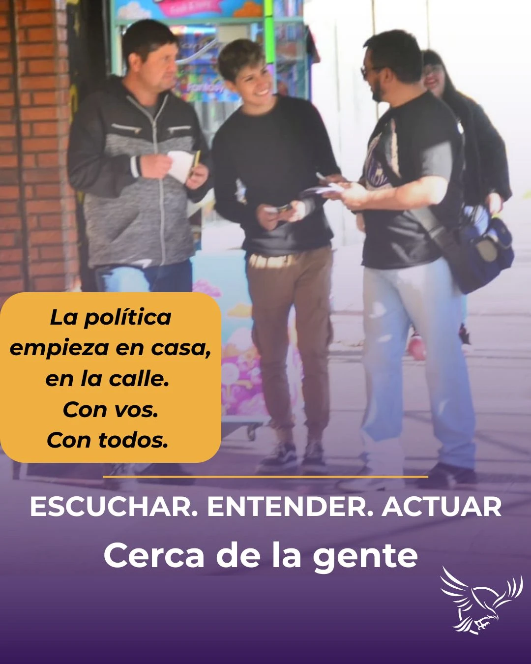 Acción Territorial Cutral Co