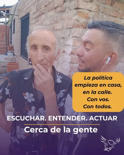 Acción Territorial Cutral Co