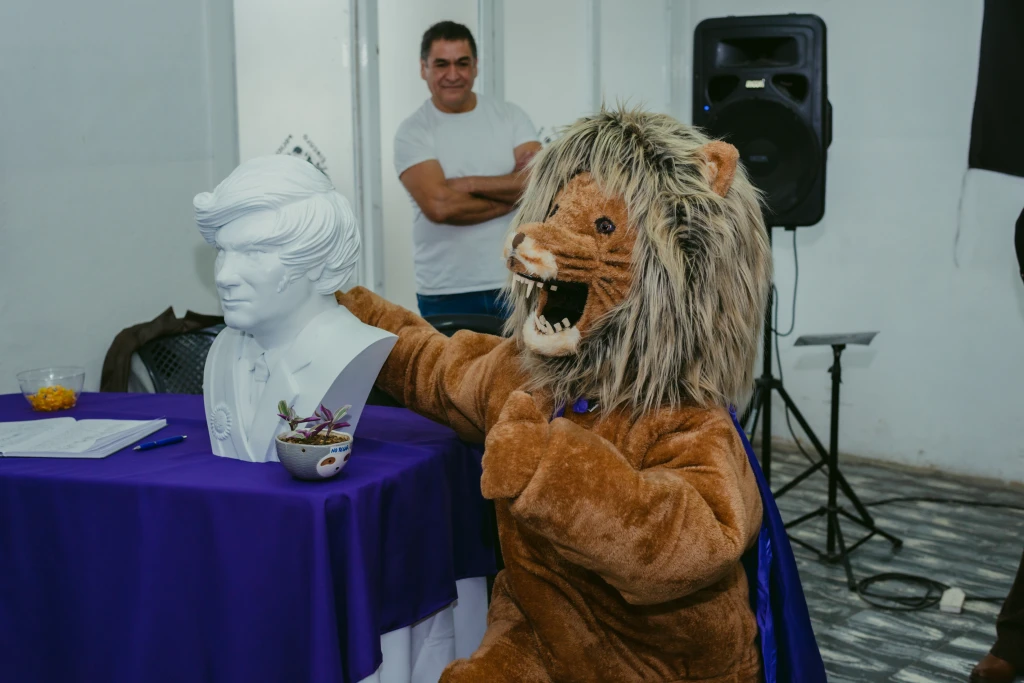 Evento Picún