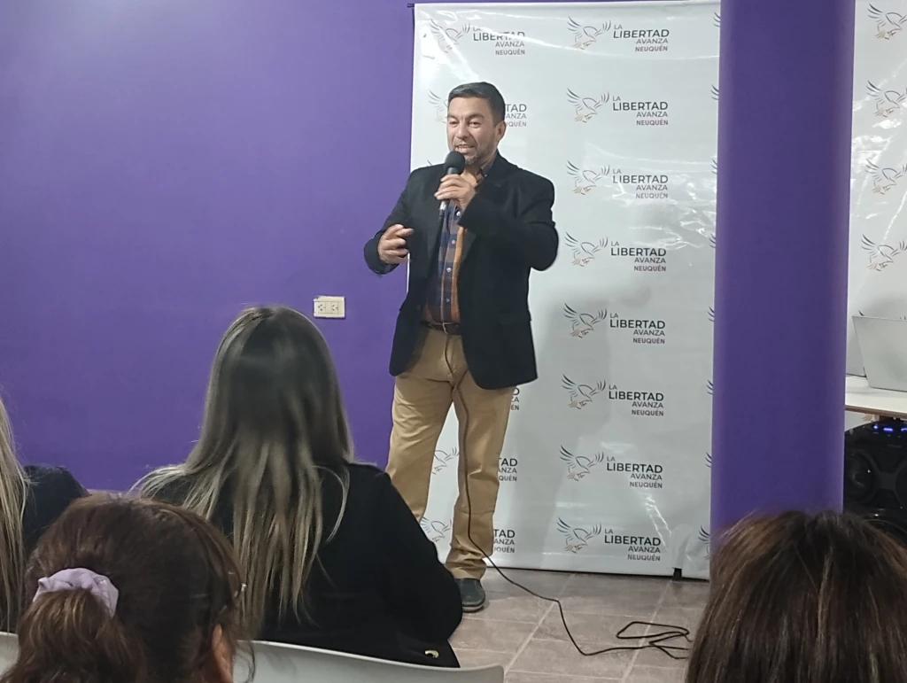 Palabras de apertura — foto 3