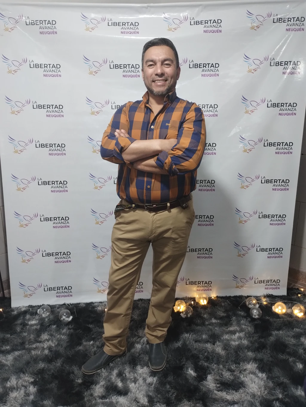 Palabras de apertura — foto 3